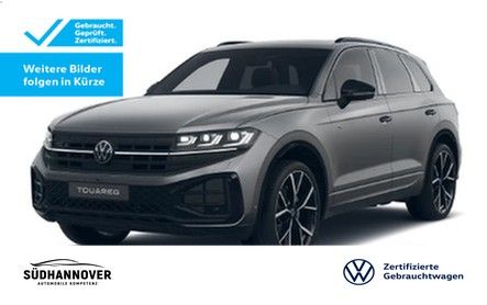 VW Touareg 10.450 km 77.995 &euro; Göttingen 37081
