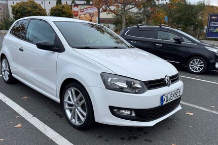 VW Polo 113.000 km 4.800 &euro; Kulmbach 95326