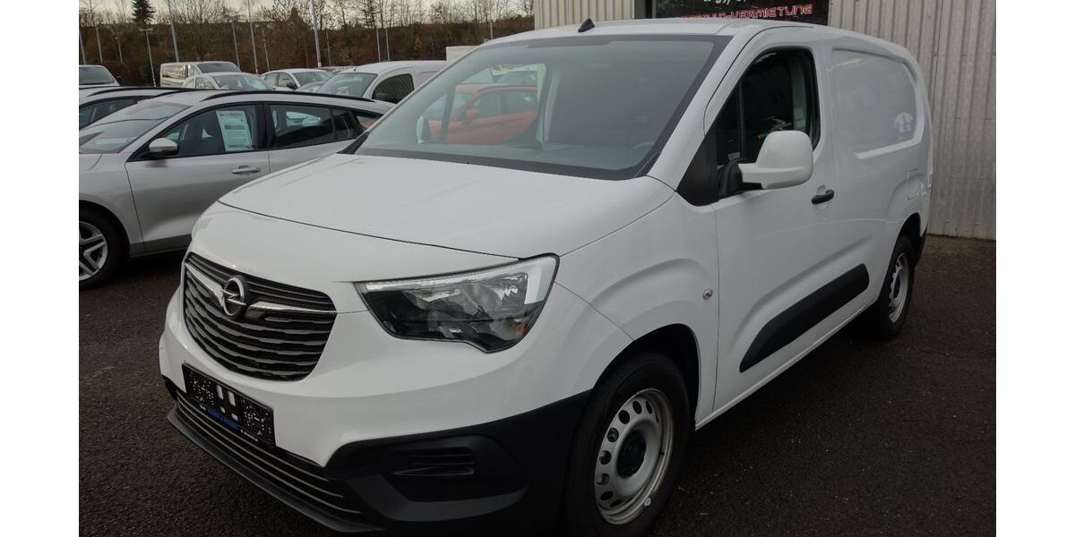 Opel Combo 71.000 km 12.880 &euro; Plauen 08525