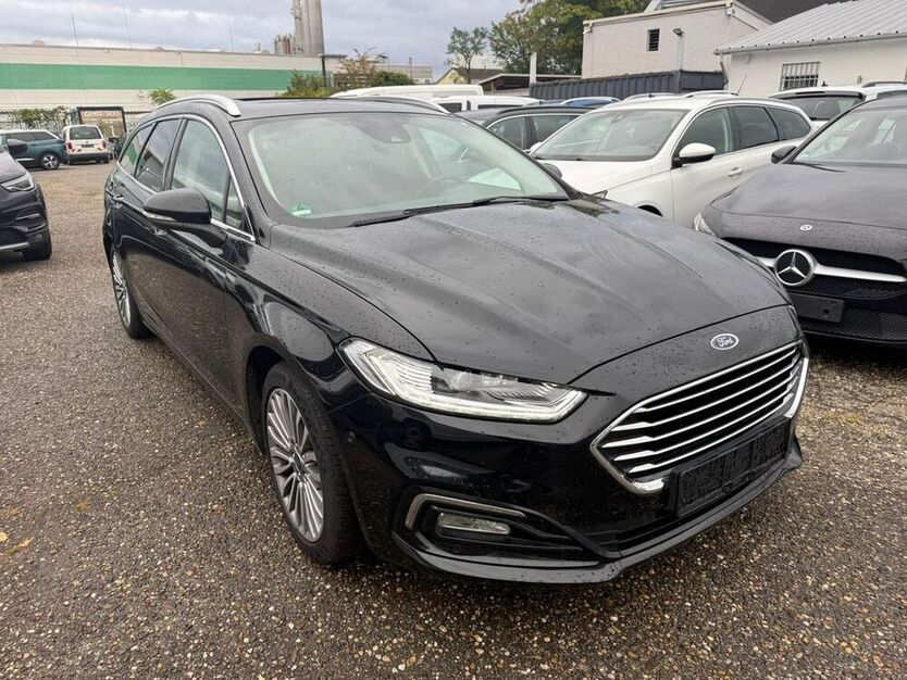 Mondeo