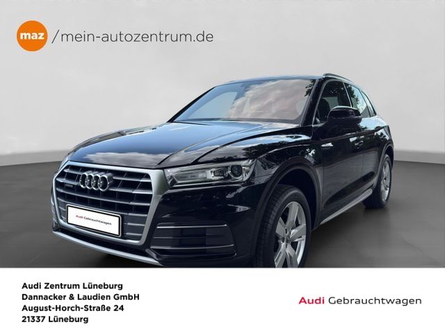 Audi Q5 111.550 km 29.960 € Lüneburg 21337