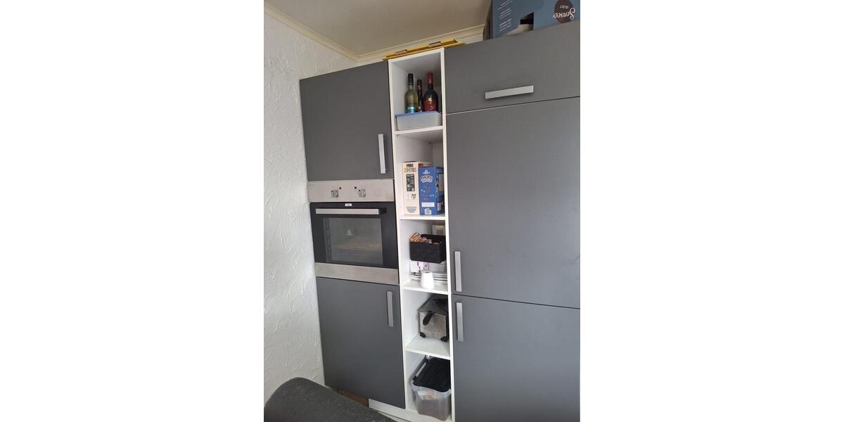 Etagenwohnung Varel - 1 Zimmer, 110 m&sup2;, 740&euro; | Angebot:26241986