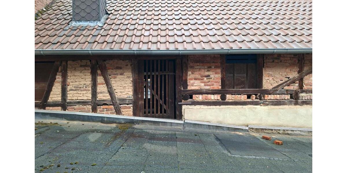 Bauernhaus, Landhaus Hofgeismar - 6 Zimmer, 140 m&sup2;, 98.000&euro; | Angebot:26764458