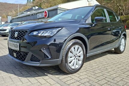 Seat Arona 5.437 km 17.950 &euro; Plettenberg-Lettmecke 58840