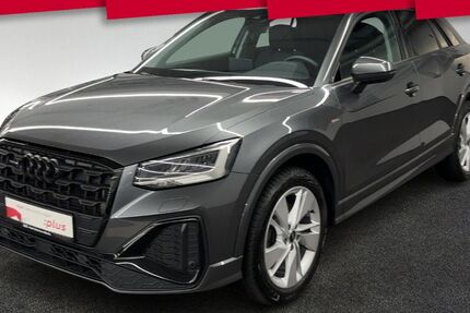 Audi Q2 39.100 km 33.700 &euro; Berlin 10587