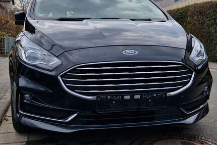 Ford S-Max 133.000 km 15.000 &euro; Hüttenberg 35625