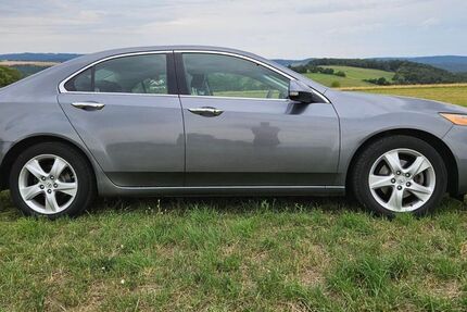 Honda Accord 231.000 km 5.499 € Heidenrod 65321