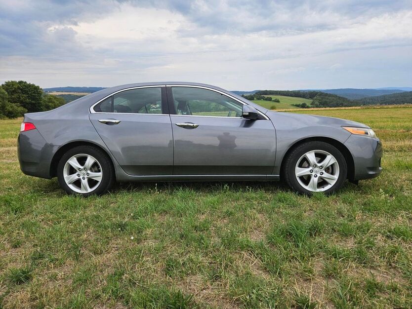 Honda Accord 231.000 km 5.499 € Heidenrod 65321