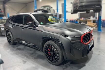 BMW XM 15.500 km 139.999 &euro; Berlin 14167