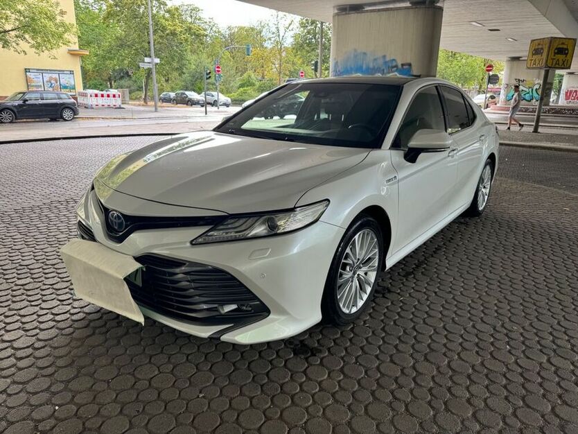 Camry