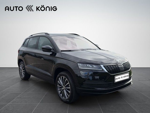 Skoda Karoq 48.968 km 28.490 € Nördlingen 86720