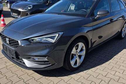 Seat Leon 81.000 km 22.999 &euro; Damme 49401