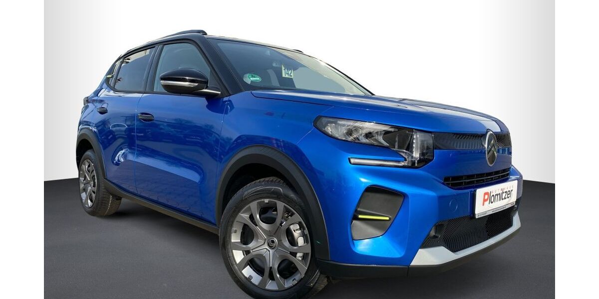 Citroen C3 3.276 km 19.479 &euro; Magdeburg 39128