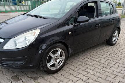 Opel Corsa 191.000 km 1.200 &euro; Pfarrkirchen 84347