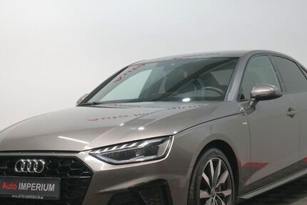 Audi A4 86.472 km 28.490 &euro; Schmidgaden 92546