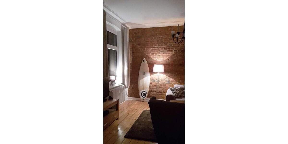 Etagenwohnung Wolfenbüttel Stadtgebiet - 5 Zimmer, 125 m&sup2;, 310.000&euro; | Angebot:25779608