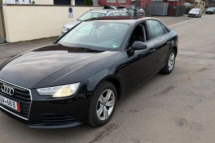 Audi A4 315.000 km 11.999 &euro; Bad Dürkheim 67098