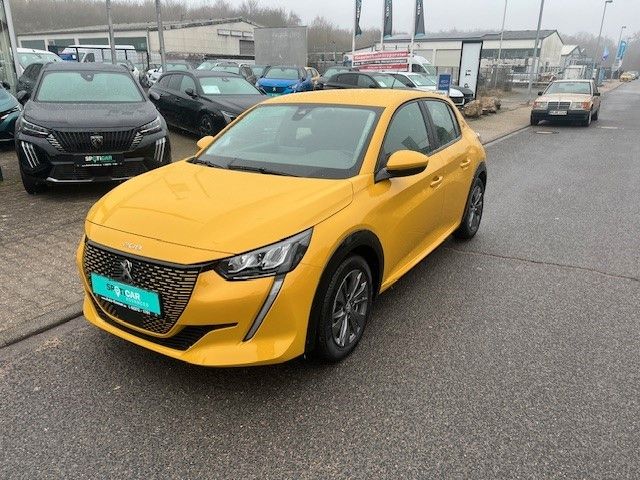 Peugeot 208 59.434 km 13.390 &euro; Bedburg 50181