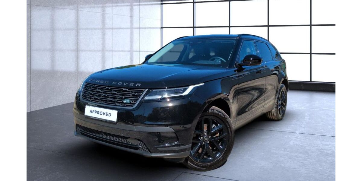 Land Rover Range Rover Velar 22.800 km 54.800 &euro; Kolbermoor 83059