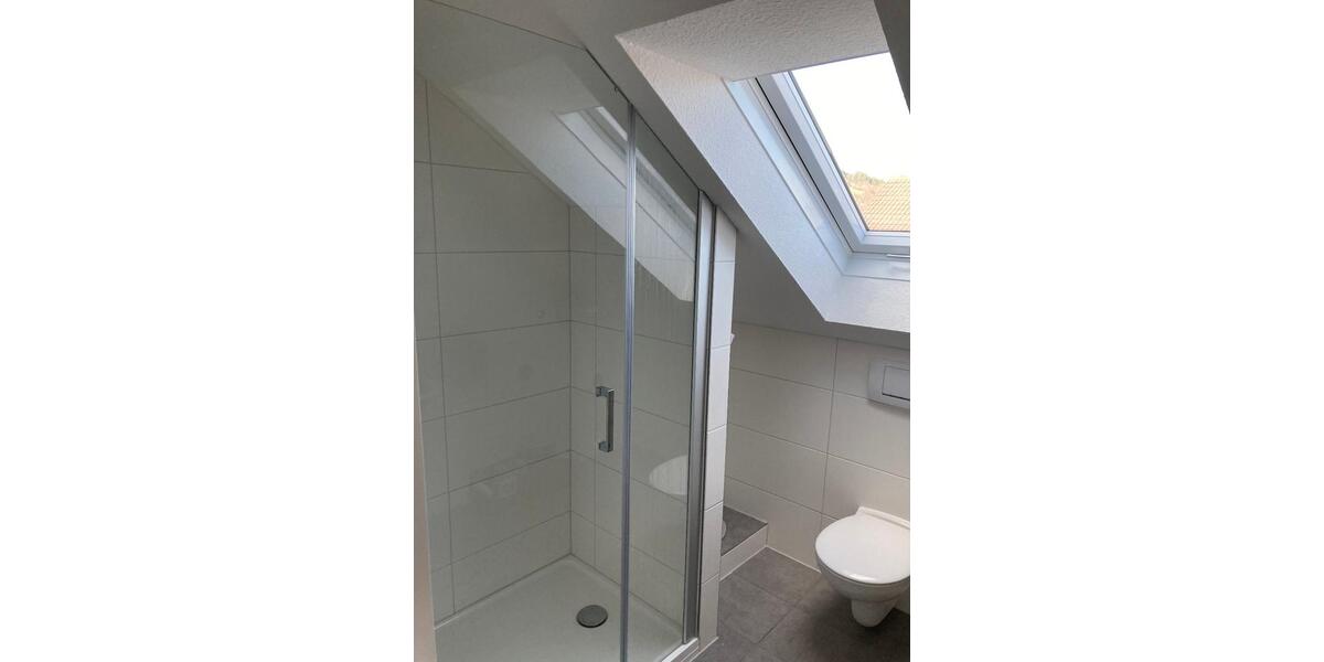 Dachgeschoßwohnung Tauberbischofsheim - 1 Zimmer, 74 m&sup2;, 680&euro; | Angebot:26393594