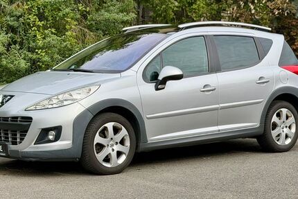 Peugeot 207 112.729 km 3.990 &euro; Heidenau 01809