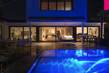 Haus Bruchsal - 5 Zimmer, 260 m&sup2;, 1.690.000&euro; | Angebot:24871394