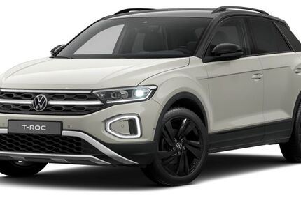 VW T-Roc 9.999 km 36.980 € Aachen 52078