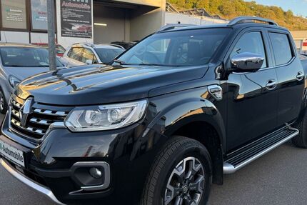 Renault Alaskan 69.600 km 29.890 &euro; Heidenheim an der Brenz 89520