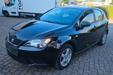 Seat Ibiza 242.463 km 2.500 &euro; Rosenheim 83026
