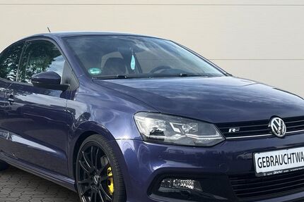 VW Polo 150.500 km 13.490 &euro; Kleinblittersdorf 66271
