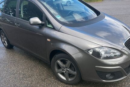 Seat Altea 120.560 km 4.890 &euro; Paunzhausen 85307