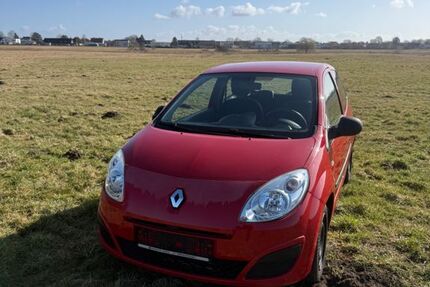 Renault Twingo 126.776 km 2.699 &euro; Greifswald 17489