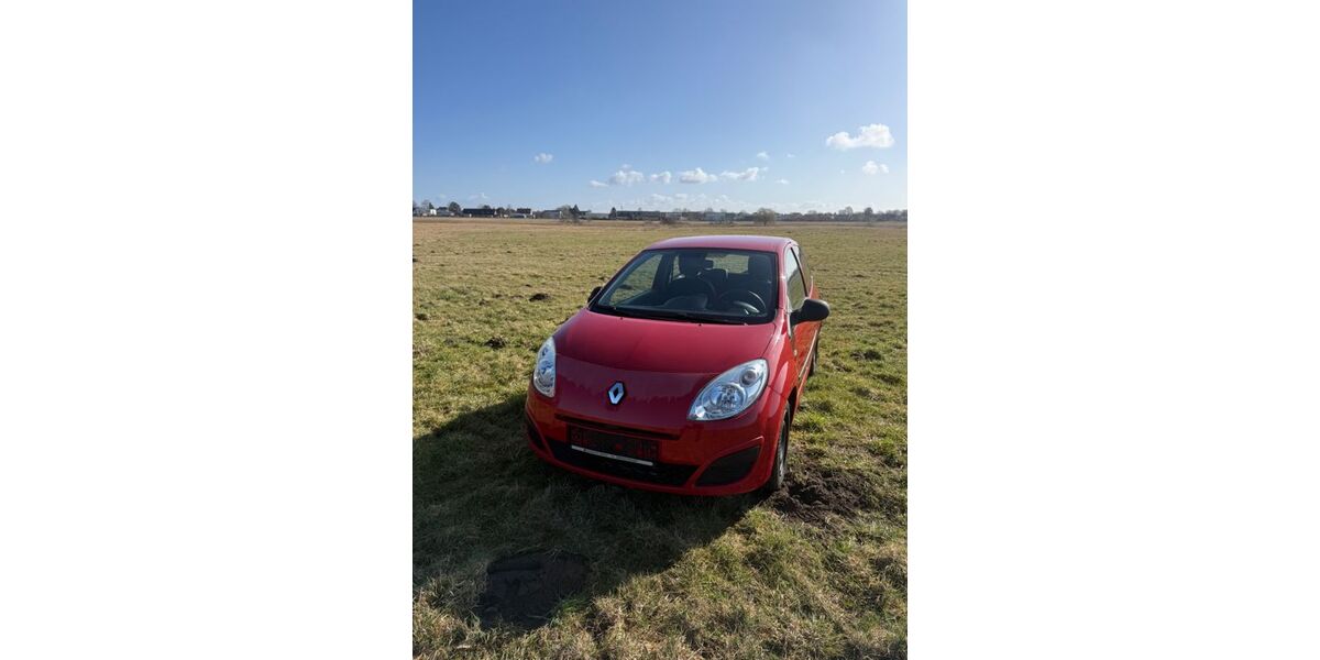 Renault Twingo 126.776 km 2.699 &euro; Greifswald 17489