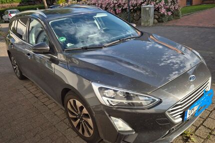 Ford Focus 155.000 km 8.300 &euro; Bad Schwartau 23611