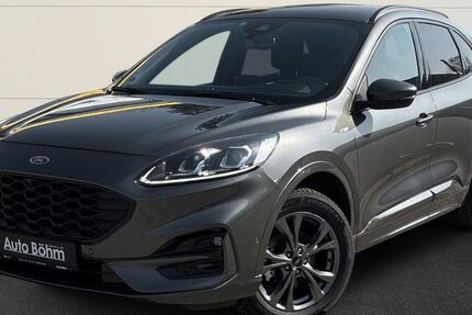 Ford Kuga 39.800 km 26.930 &euro; Erbach 64711