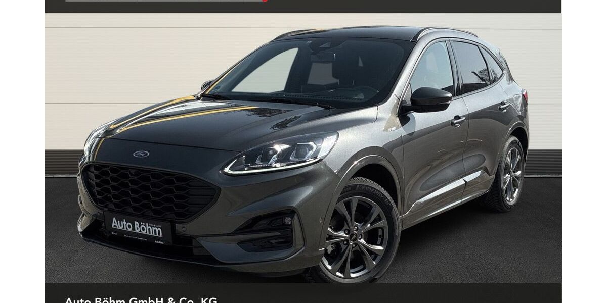 Ford Kuga 39.800 km 26.930 &euro; Erbach 64711