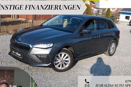 Skoda Scala 11.981 km 19.890 &euro; Tannhausen 73497