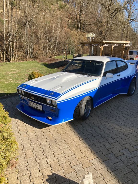 Capri