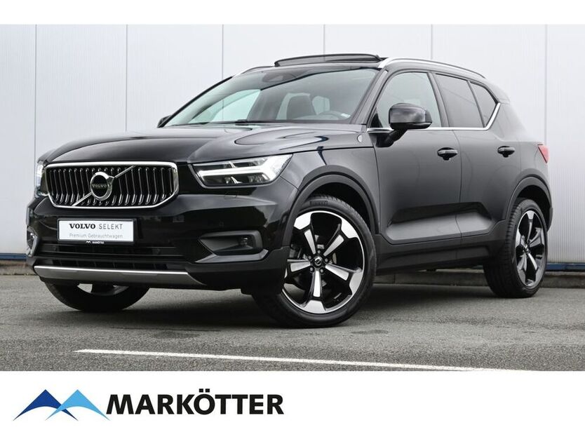 XC40