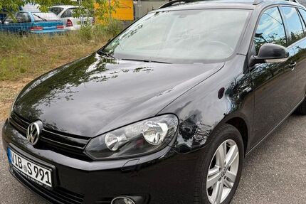 VW Golf 138.000 km 8.490 &euro; Bodenkirchen 84155
