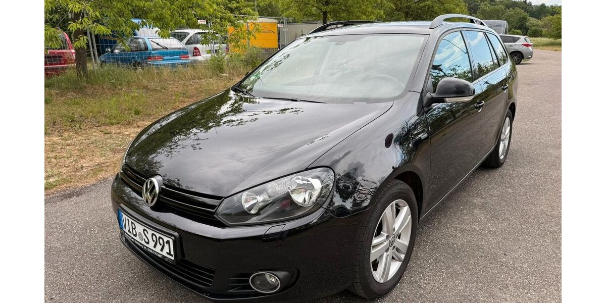 VW Golf 138.000 km 8.490 &euro; Bodenkirchen 84155