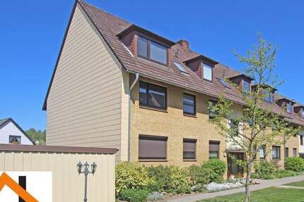 Wohnung Geesthacht - 3 Zimmer, 88 m&sup2;, 870&euro; | Angebot:25051867