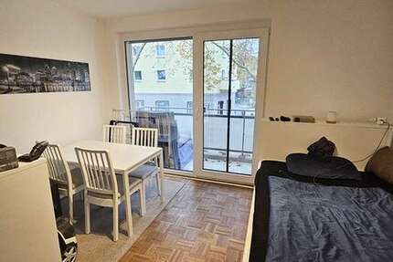 Zimmer Köln Innenstadt - 1 Zimmer, 1.100&euro; | Angebot:27721137