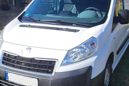Peugeot Expert 290.000 km 6.500 &euro; Ottersberg, Flecken 28870