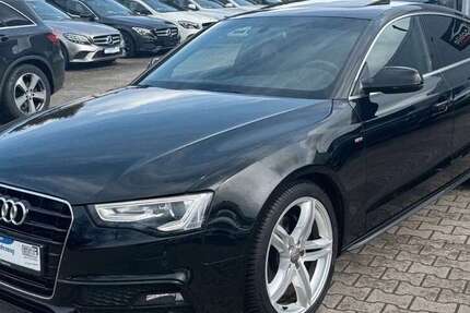 Audi A5 169.000 km 15.990 &euro; Cloppenburg 49661