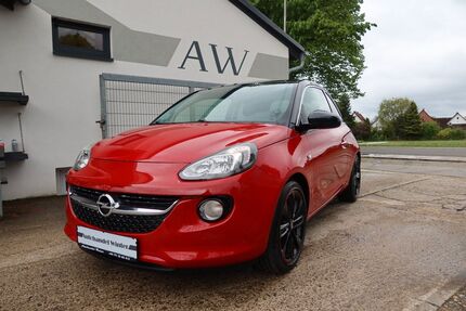 Opel Adam 100.000 km 4.900 &euro; Groß Oesingen 29393