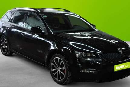 Skoda Octavia 89.000 km 18.350 &euro; Ahrensburg 22926