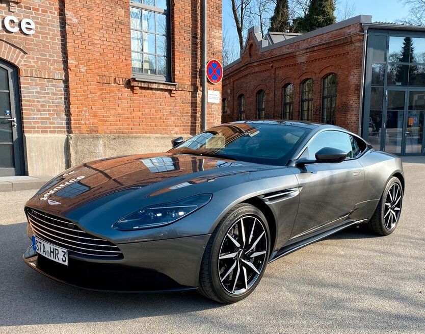 DB11