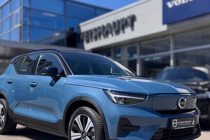 Volvo XC40 30.000 km 31.800 &euro; Meckenbeuren 88074