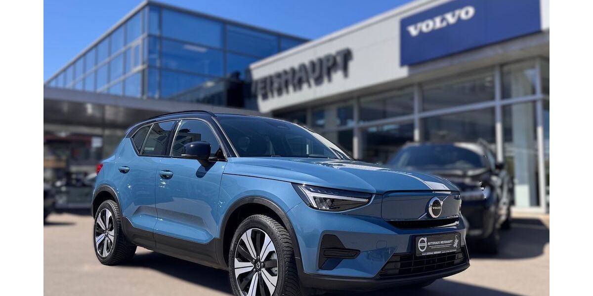 Volvo XC40 30.000 km 31.800 &euro; Meckenbeuren 88074